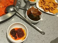 -芳竹园火锅(塘沽金街店)