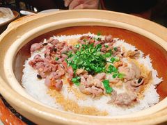鸽肾饭（小煲）-大鸽饭(北京路店)
