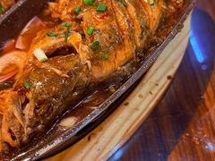 -缘来聚·徽菜名店(黄山宏村店)