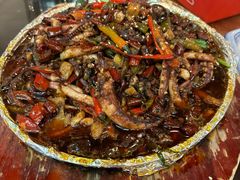-徐鼎盛民间菜(上筑店)