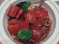 -马凯餐厅(地安门店)