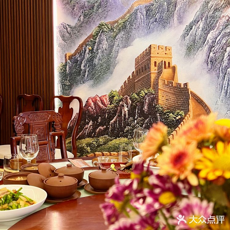 在北京吃到的淡水鱼TOP！品类敲丰富～