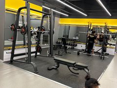 -FEELINGME乐刻私教馆·健身(玖悦荟店)