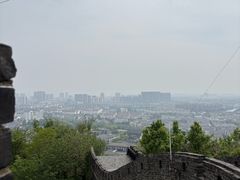 -虞山城墙
