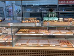 -泸溪河桃酥(欧尚店)