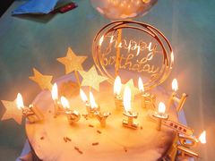 -西檬树SIMON·T轻奢蛋糕(大东方Max店)