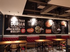 -比格比萨自助(万柳华联店)