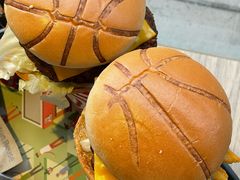 -肯德基(西安兴庆店)