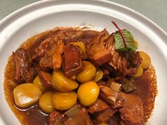 -宏达宴老菜馆(群力第四大道店)