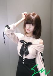 点击看大图 -东瀛造型