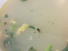 -张满意驴肉火烧(西四店)
