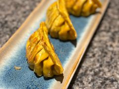 金牌煎饺-南京大牌档(人民广场店)