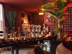 -泰适SPA馆丨精油·按摩·足道(购物公园店)