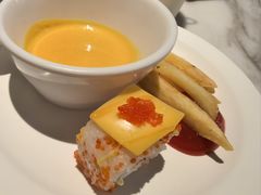 -火炉火自助餐(西直门凯德MALL店)