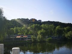 -北山公园