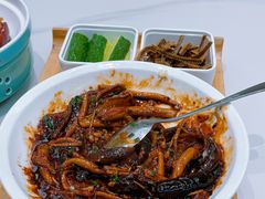 -金典银峰老鹅馆·昆山菜(亭林公园店)