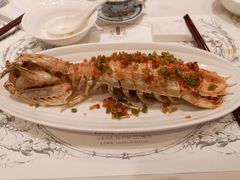 -小榄人家酒楼(民安店)