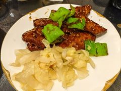 -白家餐厅(徐家汇店)