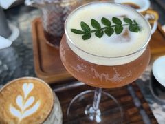 -旧雨咖啡·CoffeeFORU(黄村奥体店)