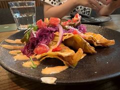 -Q MEX 库迈墨西哥餐吧(双井店)