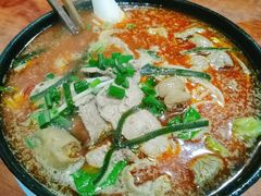 -李米线(武陵路店)