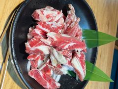 -九田家黑牛烤肉料理(新光汇店)