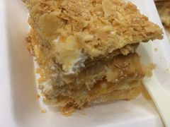 -幸福西饼生日蛋糕·下午茶(大明宫万达店)