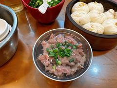 -老牌依强牛肉店(达道总店)