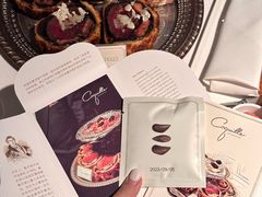 -壳里西餐厅Coquille Seafood Bistro(蒙自路店)