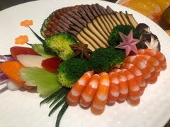 -小八仙·宴(三峡茶庄店)