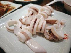 -抱德·潮汕味(琶洲店原惠城鱼仔)