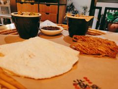 -符离集餐厅(万象城店)
