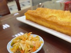 -日月永和中国餐饮名店(东湖店)