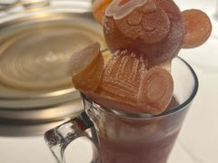 -领鲜天下·焗海鲜·花胶鸡(天目里店)