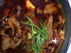 -那家小馆•北京菜•烤鸭(中关村店)