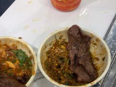 -满香园自助海鲜烤肉(赣榆吾悦广场店)