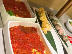 -海底捞火锅(太原南站店)