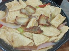 -有嘢食私房菜(西关新天地店)