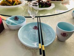 -千禧楼大酒店(高昌路店)