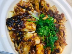 顺德生啫鱼头-味妙顺德厨房(绿地缤纷城店)