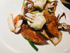 -79号渔船海鲜饭店(华强北店)