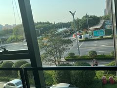 -艺站·自助餐厅·西餐厅(济南绿地美利亚酒店)