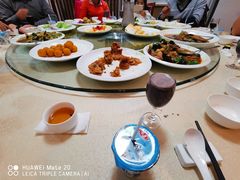 -鲁东大学-留学生餐厅