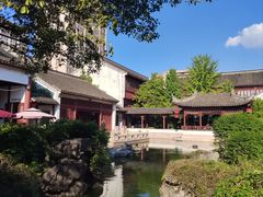 -祝家花園(伯渎港店)