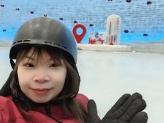 -广州热雪奇迹