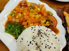 -阳光披萨(辽宁路店)