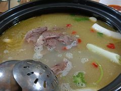 -尼玛藏家风味园(阿山食城店)