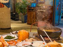 -达叔香味海鲜(海棠68环球美食街店)