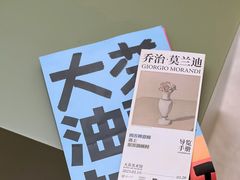 -大芬美术馆