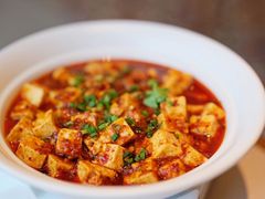 -漢舍川菜馆(国贸商城店)